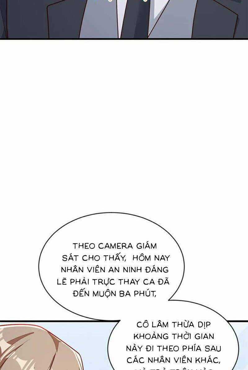 Ác Ma Thì Thầm - Chapter 199 - Trang 18
