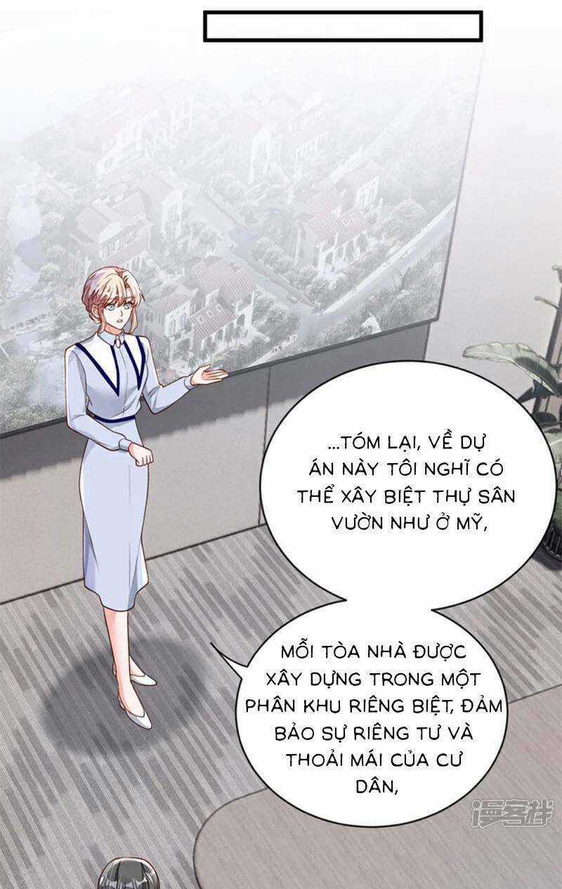 Ác Ma Thì Thầm - Chapter 199 - Trang 23