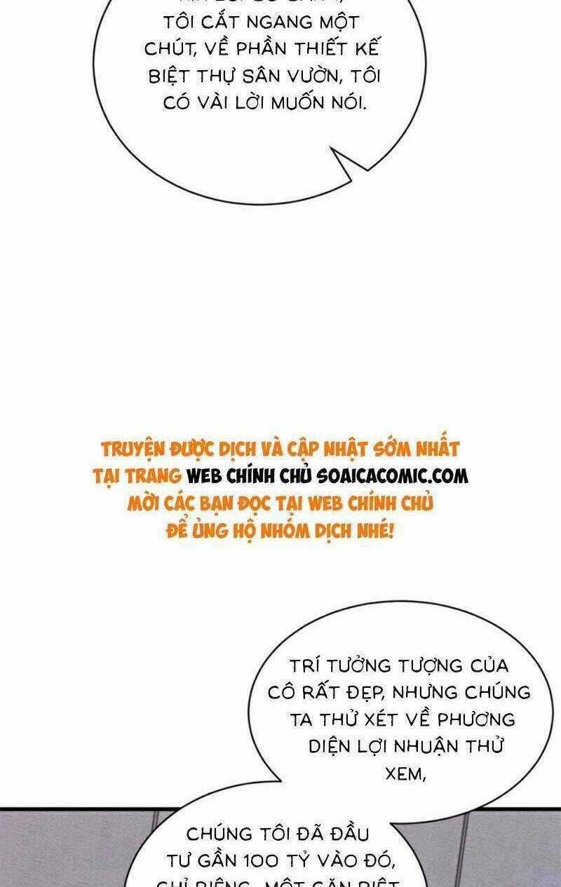 Ác Ma Thì Thầm - Chapter 199 - Trang 27