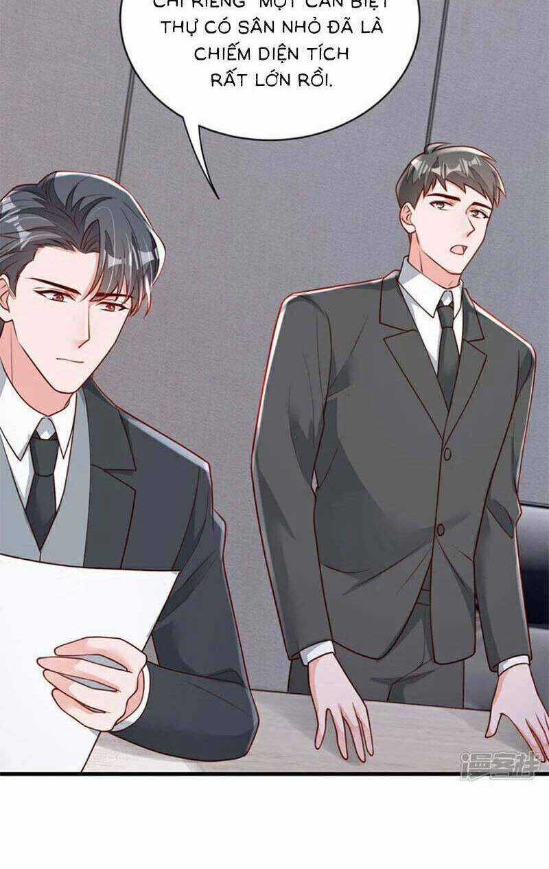 Ác Ma Thì Thầm - Chapter 199 - Trang 28