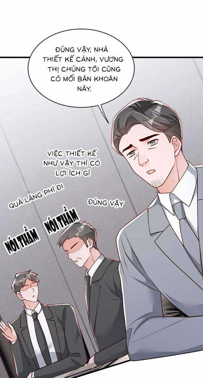 Ác Ma Thì Thầm - Chapter 199 - Trang 30