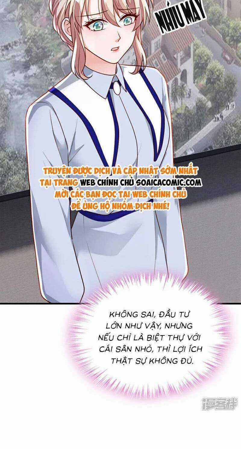 Ác Ma Thì Thầm - Chapter 199 - Trang 32