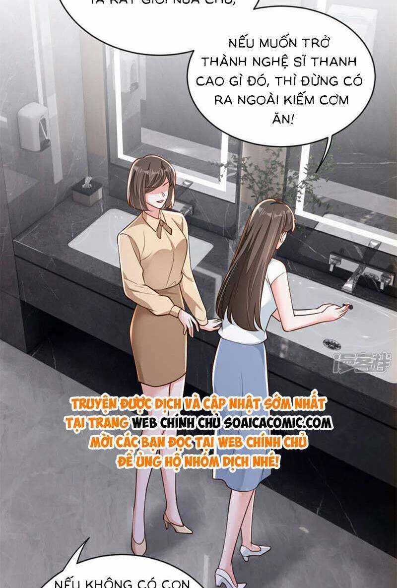 Ác Ma Thì Thầm - Chapter 199 - Trang 36