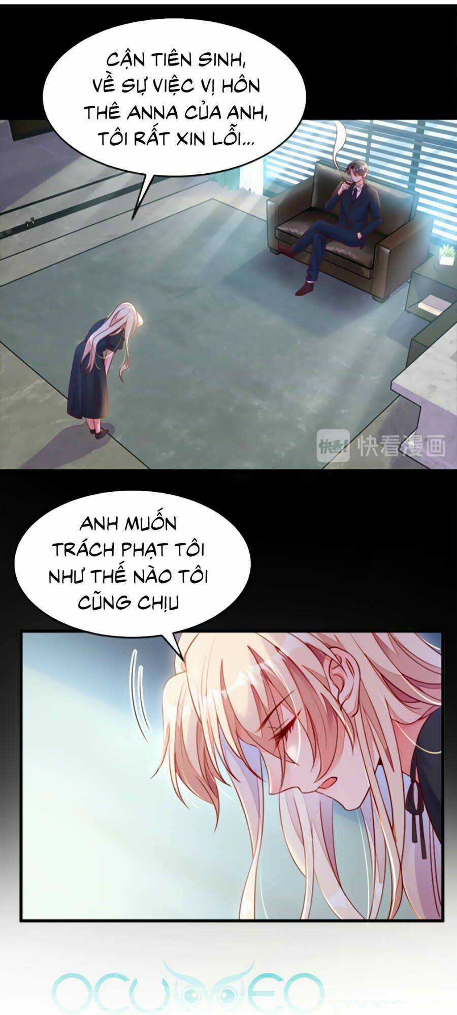 Ác Ma Thì Thầm - Chapter 2 - Trang 1