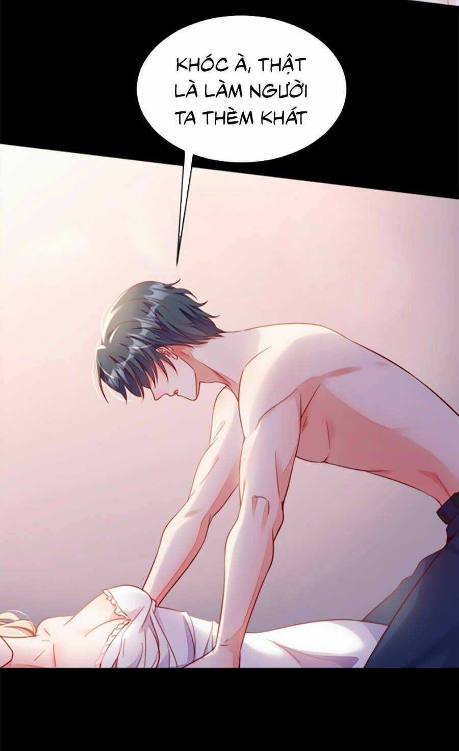 Ác Ma Thì Thầm - Chapter 2 - Trang 11