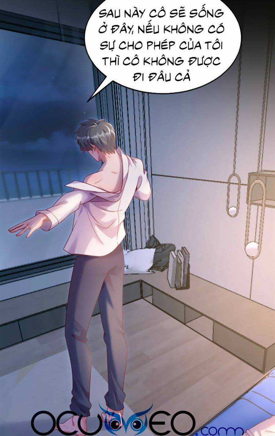 Ác Ma Thì Thầm - Chapter 2 - Trang 13