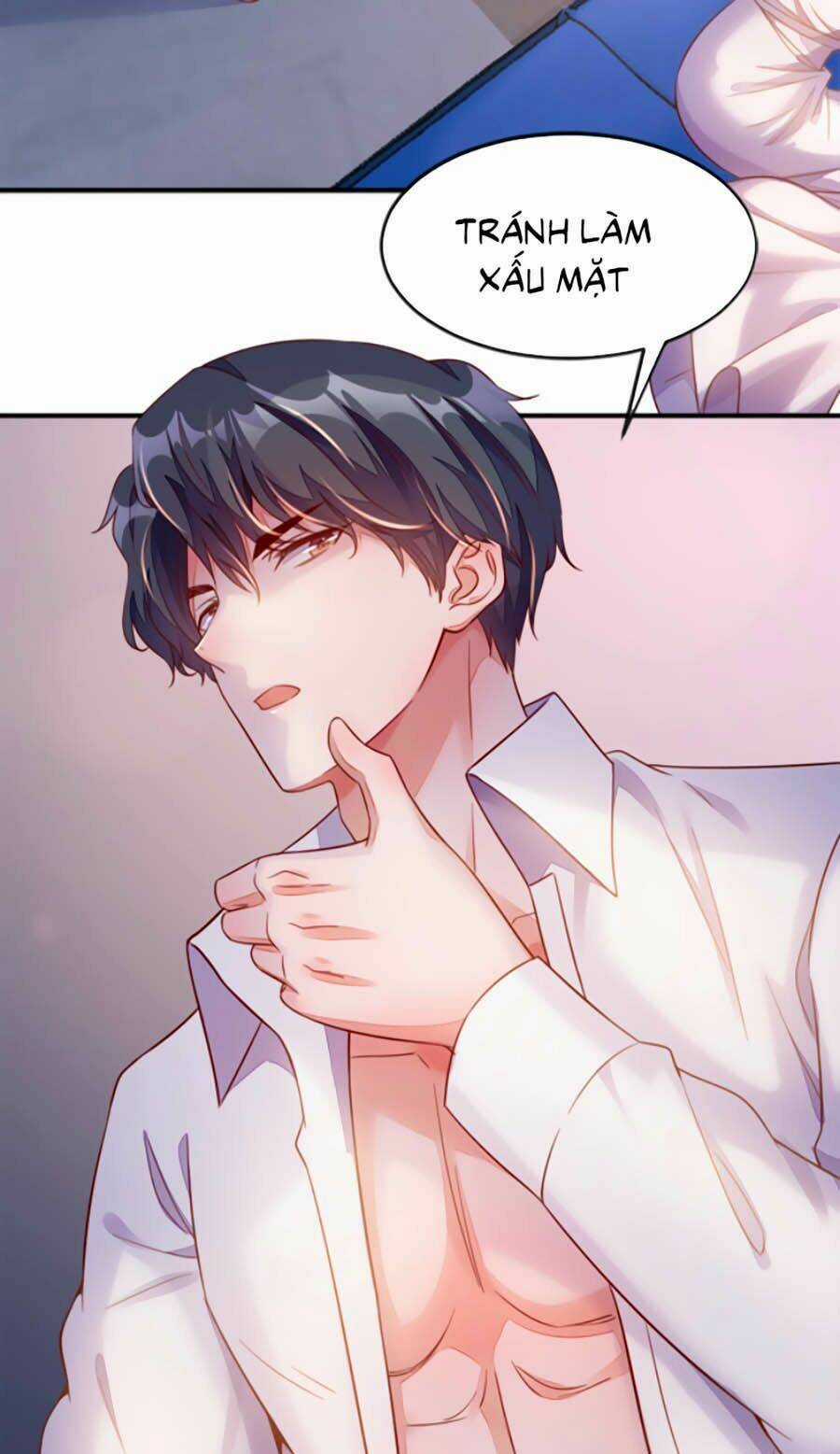 Ác Ma Thì Thầm - Chapter 2 - Trang 14