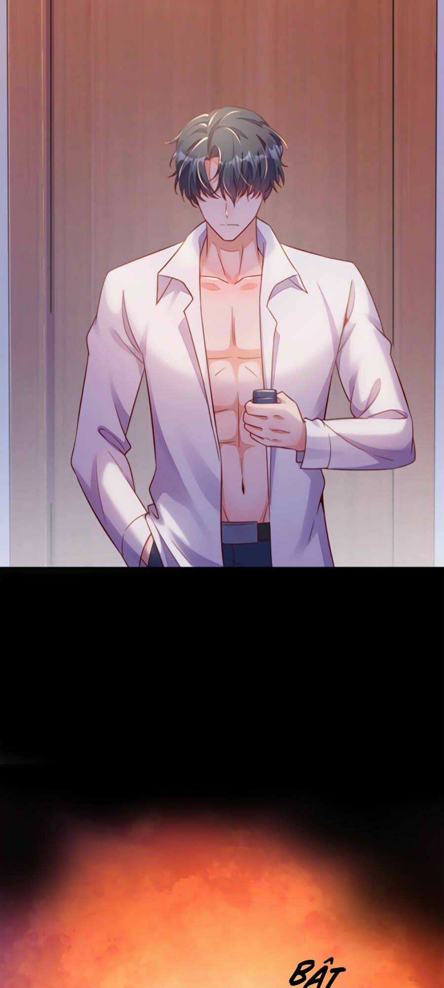 Ác Ma Thì Thầm - Chapter 2 - Trang 16