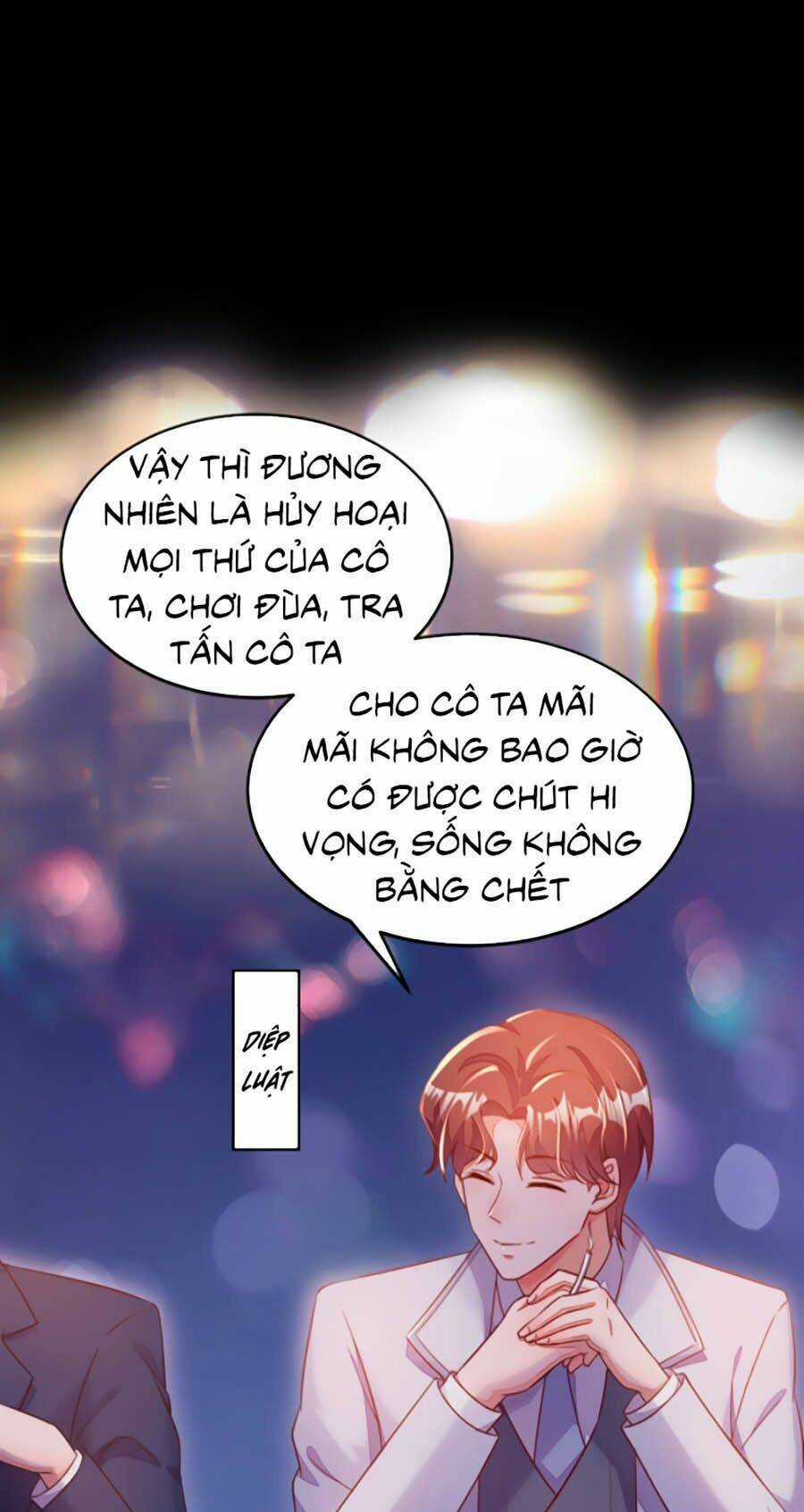 Ác Ma Thì Thầm - Chapter 2 - Trang 19