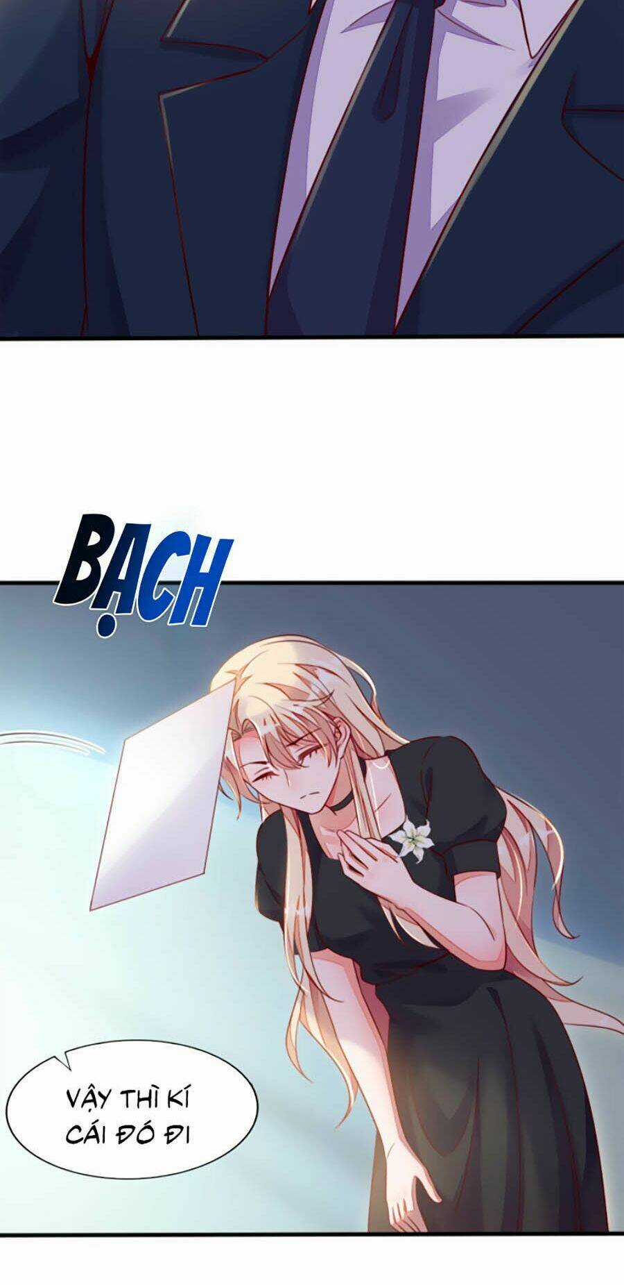 Ác Ma Thì Thầm - Chapter 2 - Trang 3