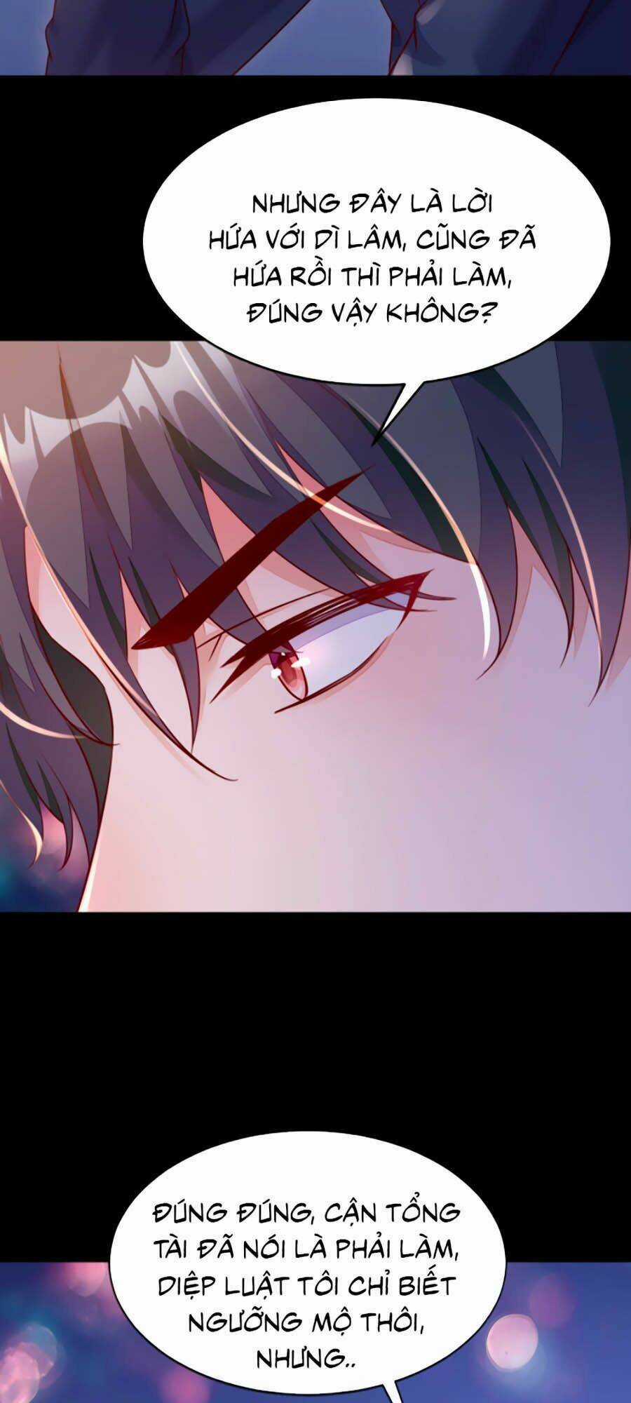 Ác Ma Thì Thầm - Chapter 2 - Trang 23