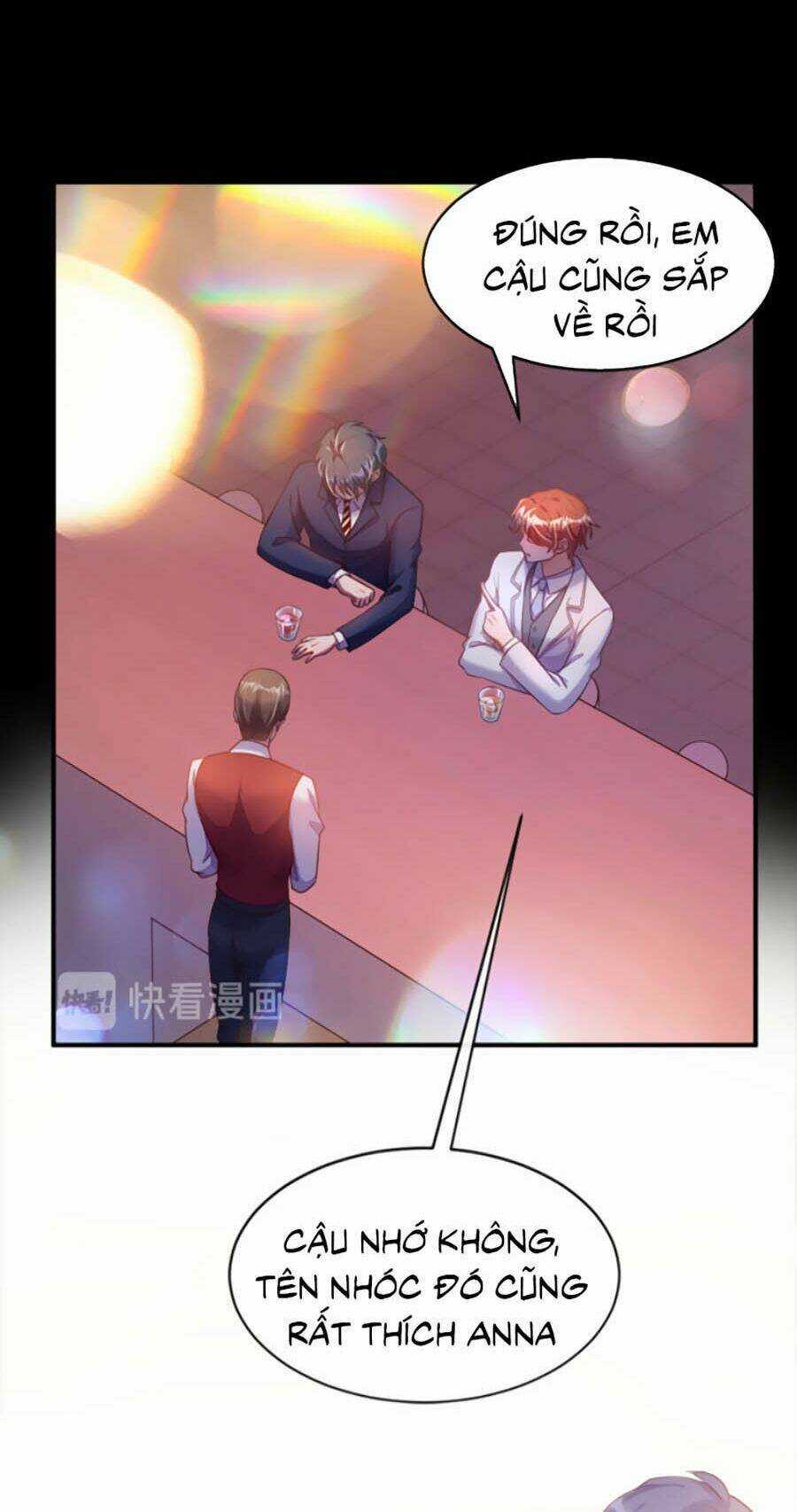 Ác Ma Thì Thầm - Chapter 2 - Trang 27