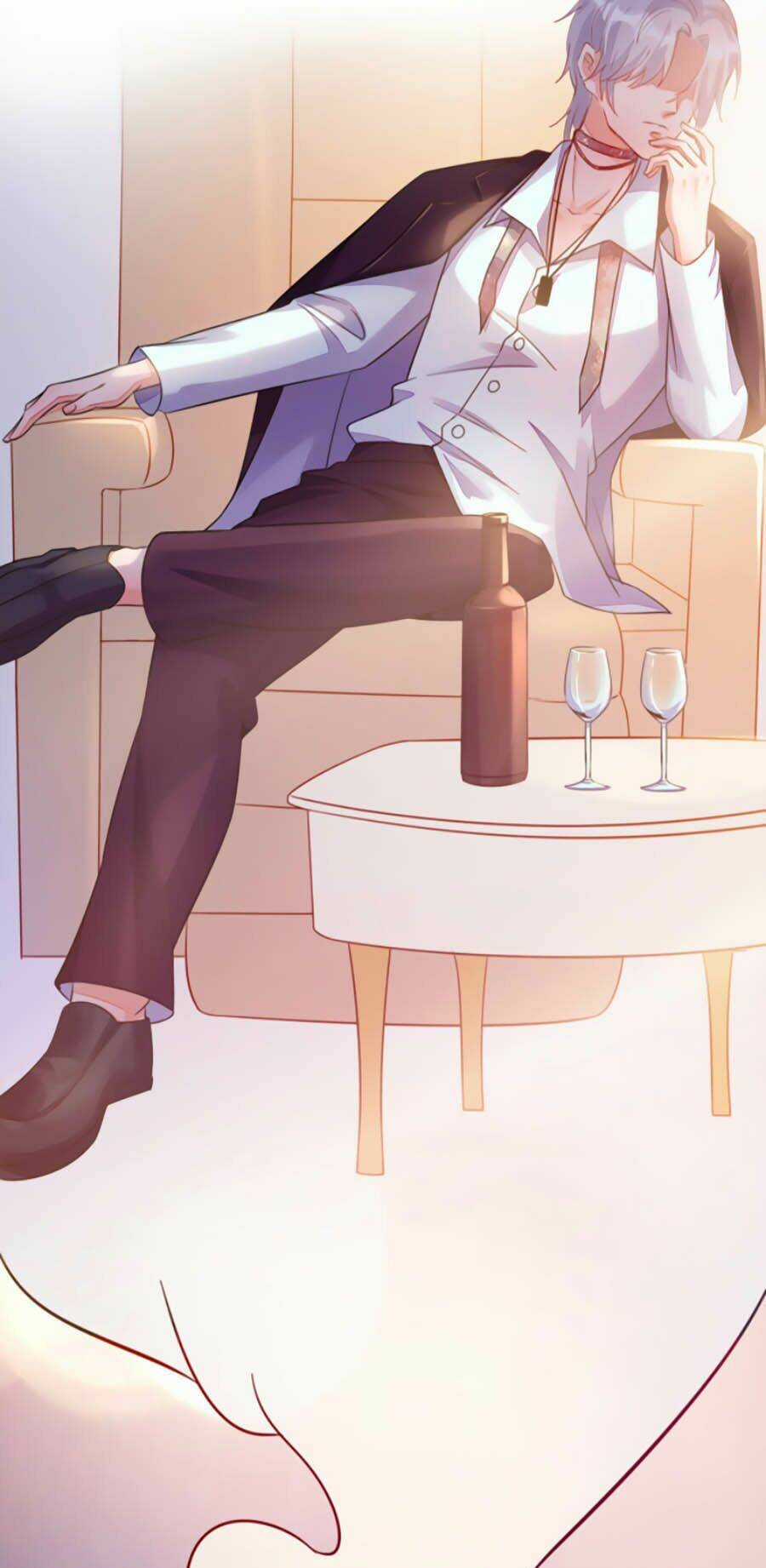 Ác Ma Thì Thầm - Chapter 2 - Trang 28