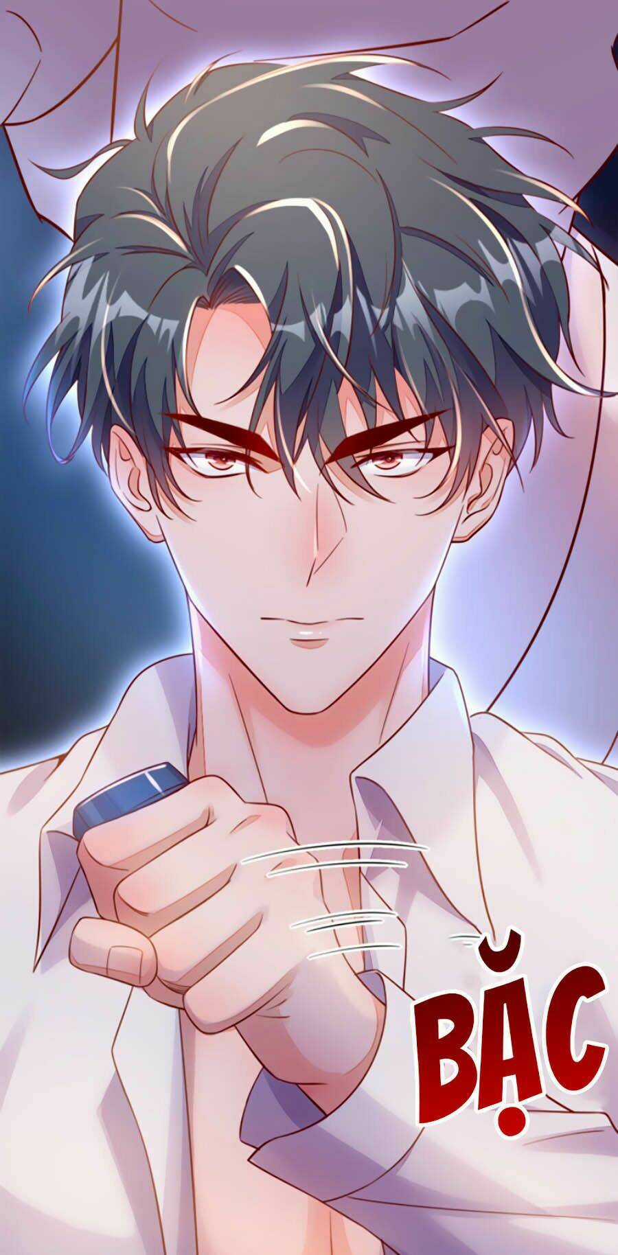 Ác Ma Thì Thầm - Chapter 2 - Trang 30