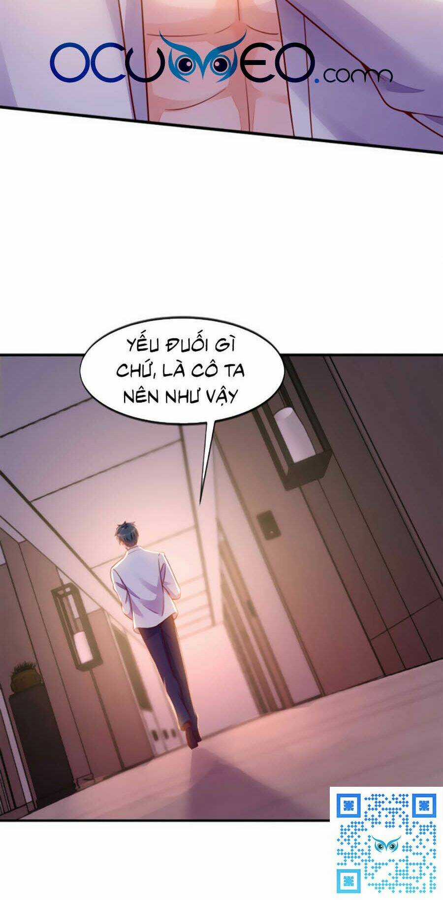 Ác Ma Thì Thầm - Chapter 2 - Trang 31