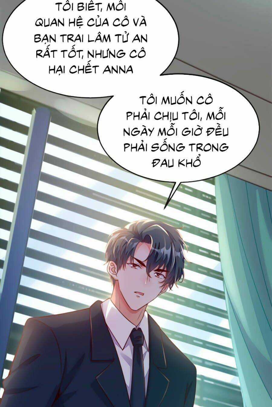 Ác Ma Thì Thầm - Chapter 2 - Trang 5