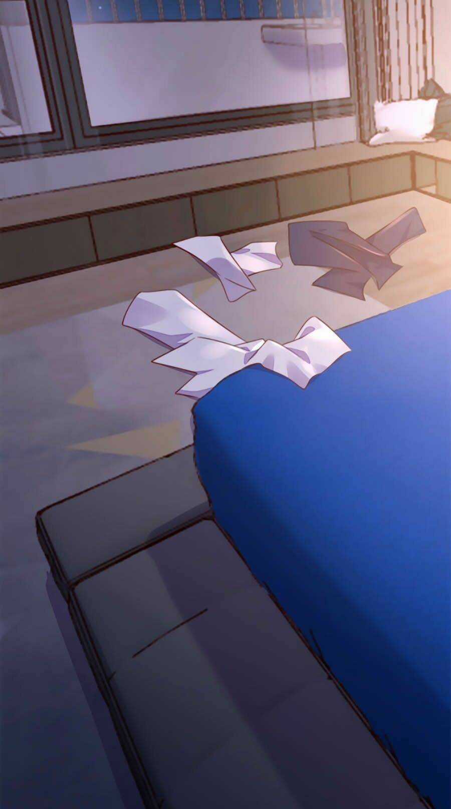 Ác Ma Thì Thầm - Chapter 2 - Trang 9