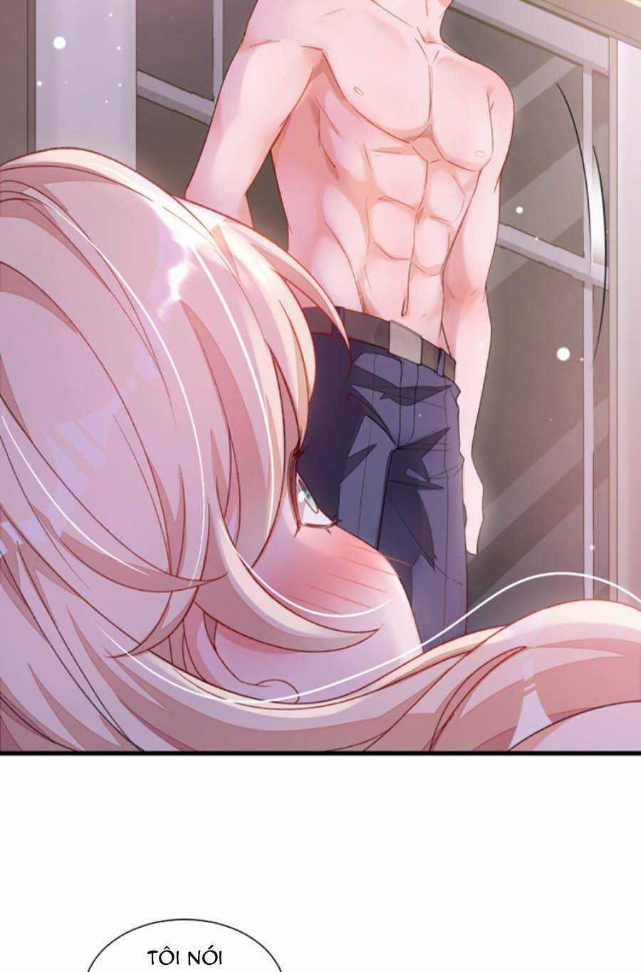 Ác Ma Thì Thầm - Chapter 20 - Trang 2