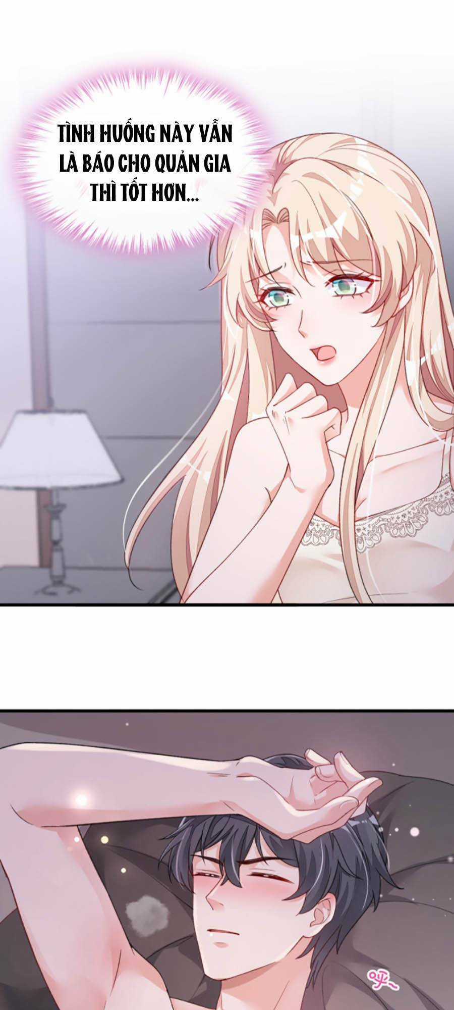 Ác Ma Thì Thầm - Chapter 20 - Trang 11