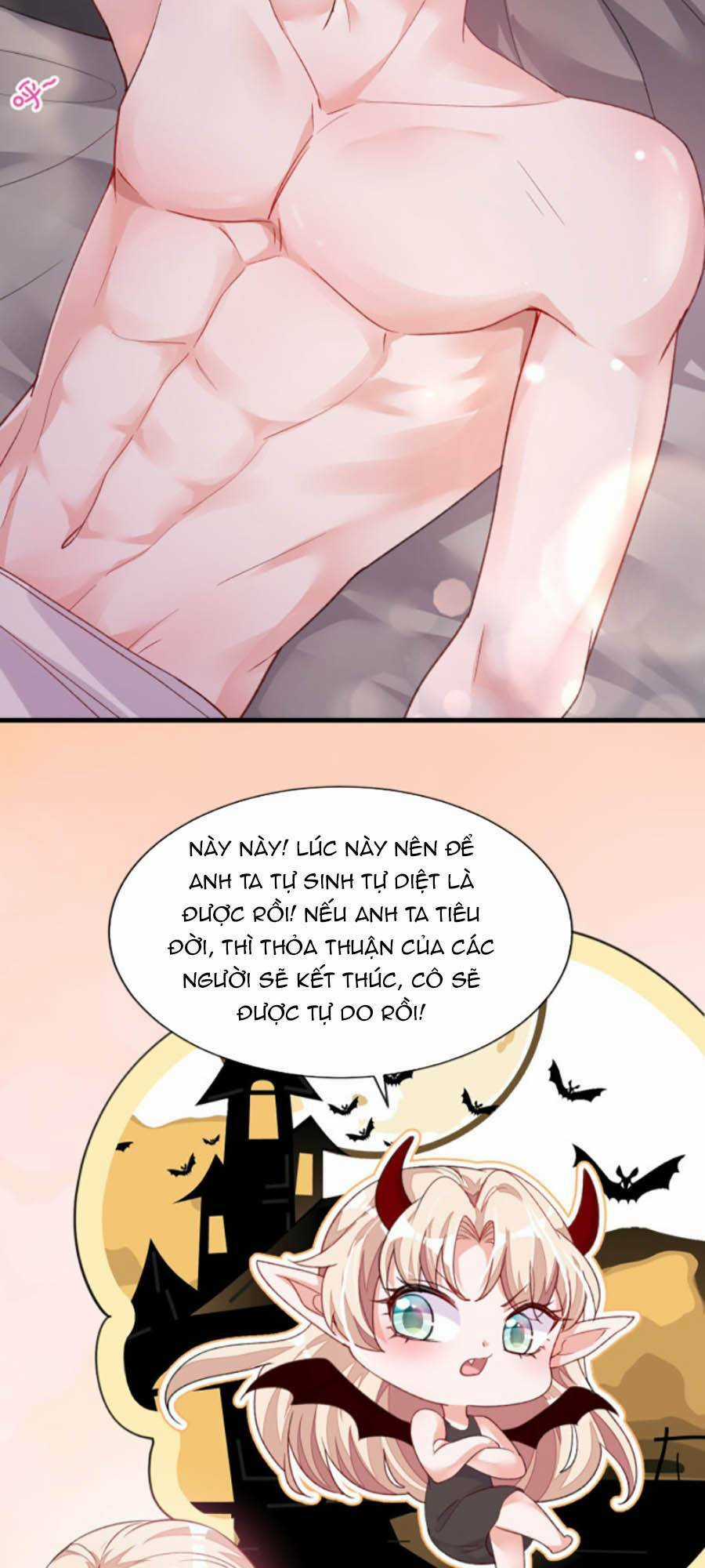 Ác Ma Thì Thầm - Chapter 20 - Trang 12