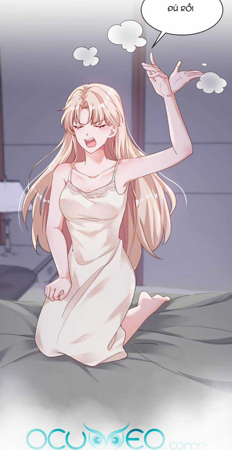 Ác Ma Thì Thầm - Chapter 20 - Trang 15