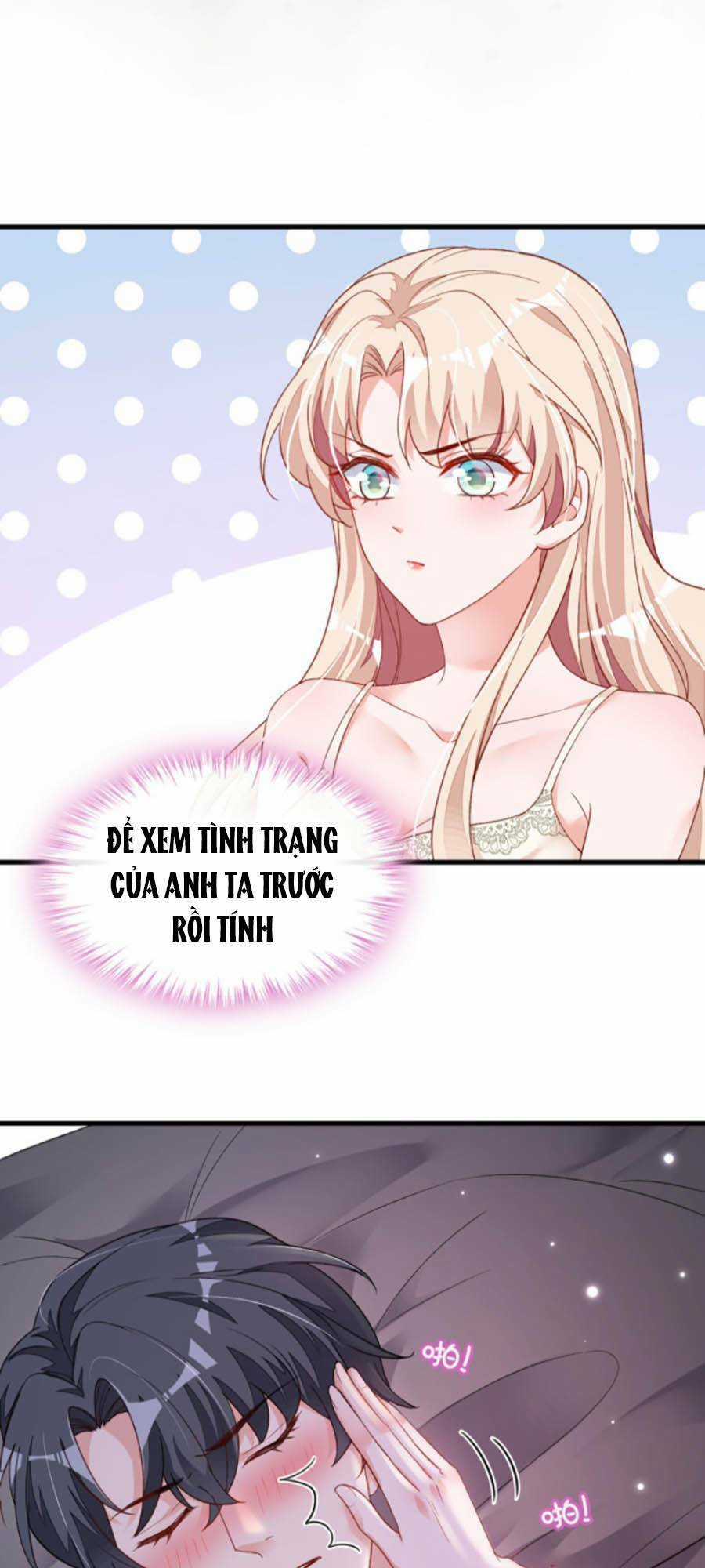 Ác Ma Thì Thầm - Chapter 20 - Trang 16