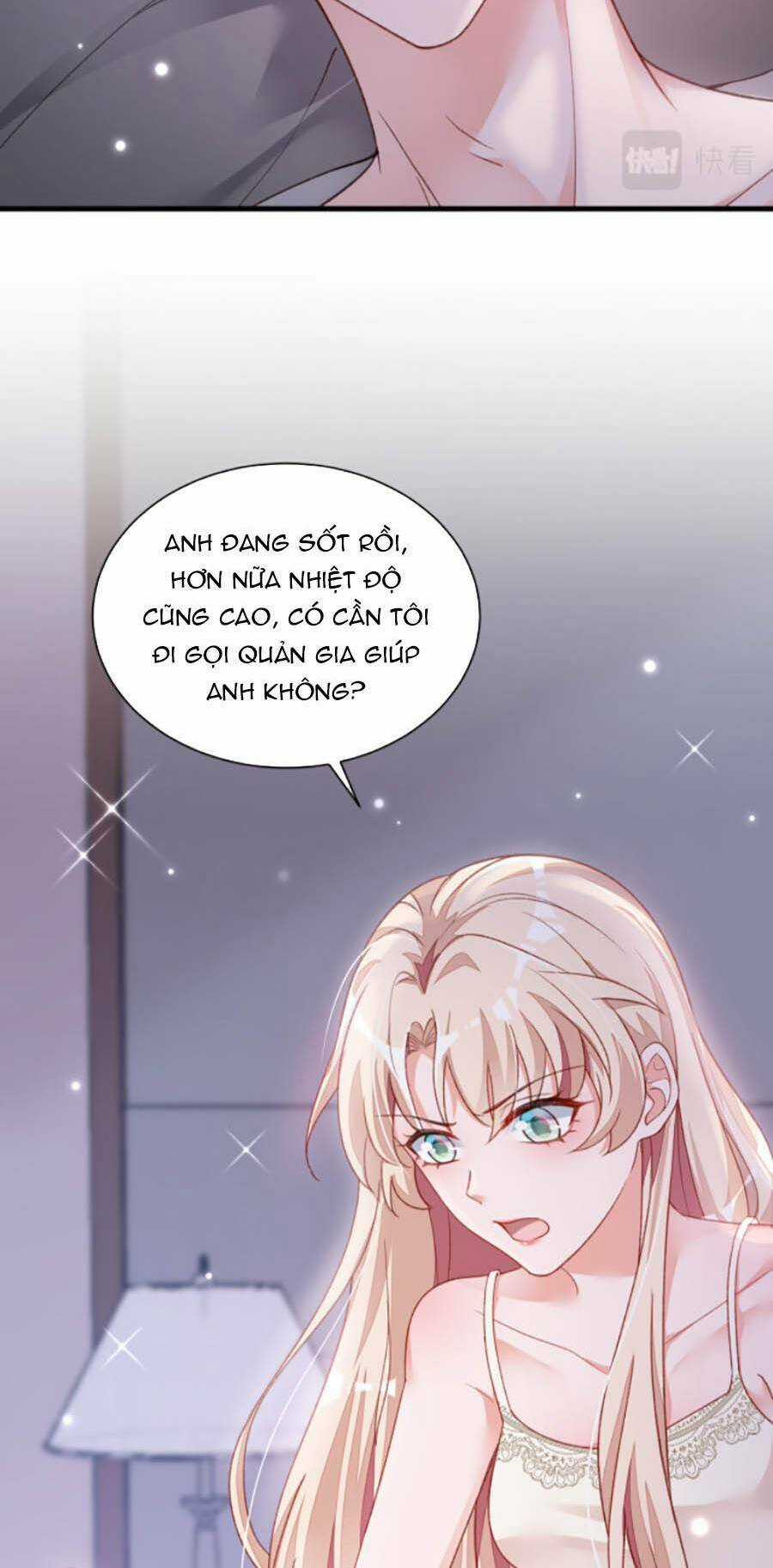 Ác Ma Thì Thầm - Chapter 20 - Trang 18