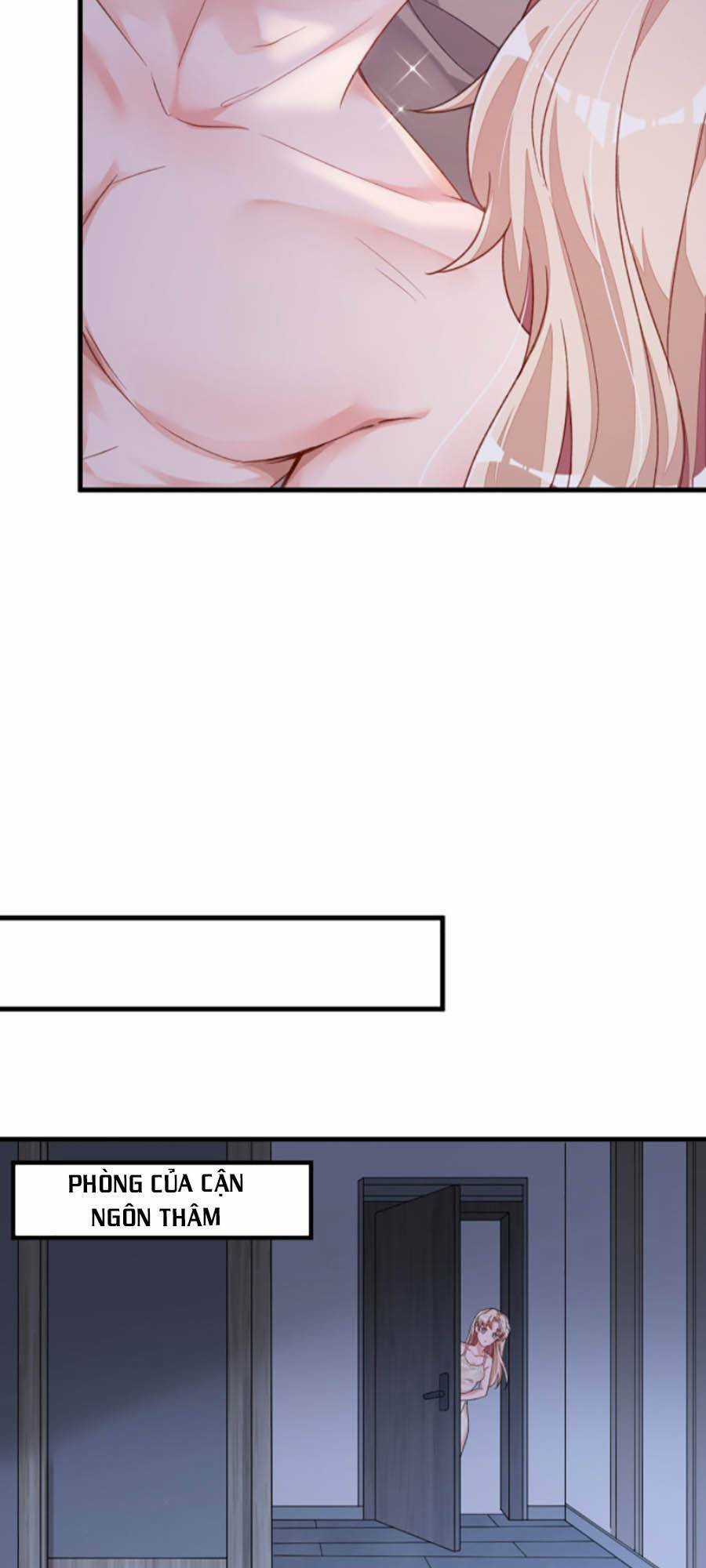 Ác Ma Thì Thầm - Chapter 20 - Trang 20