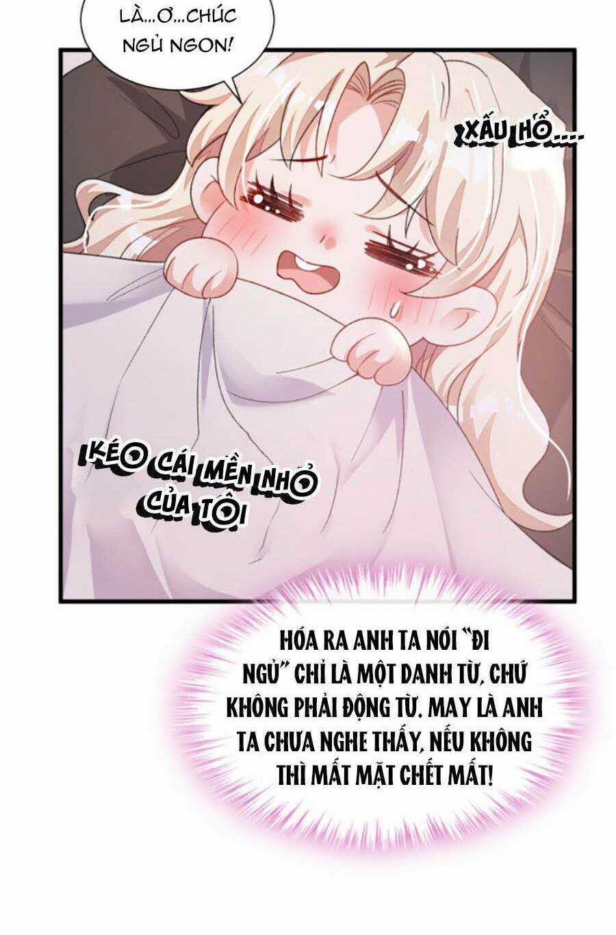 Ác Ma Thì Thầm - Chapter 20 - Trang 3