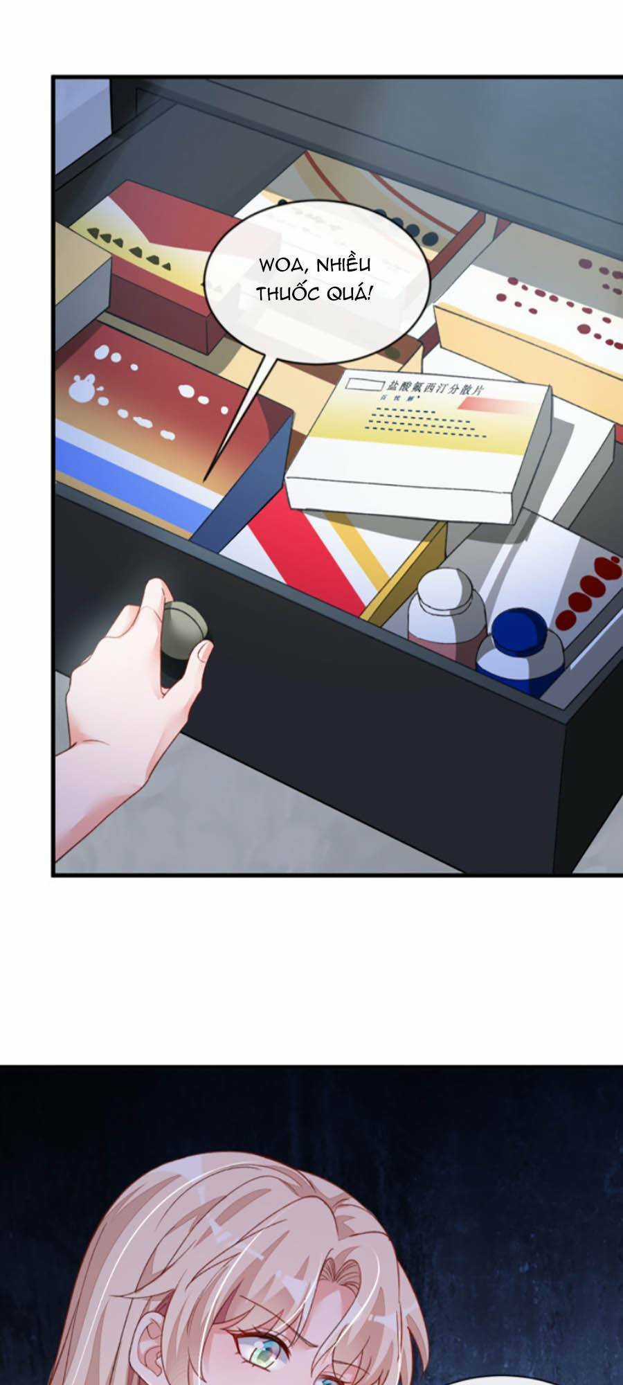 Ác Ma Thì Thầm - Chapter 20 - Trang 23