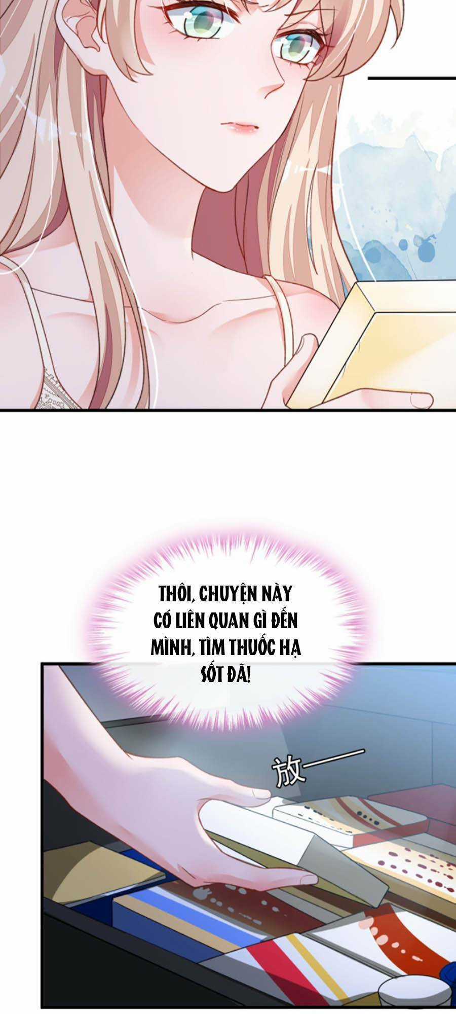 Ác Ma Thì Thầm - Chapter 20 - Trang 25