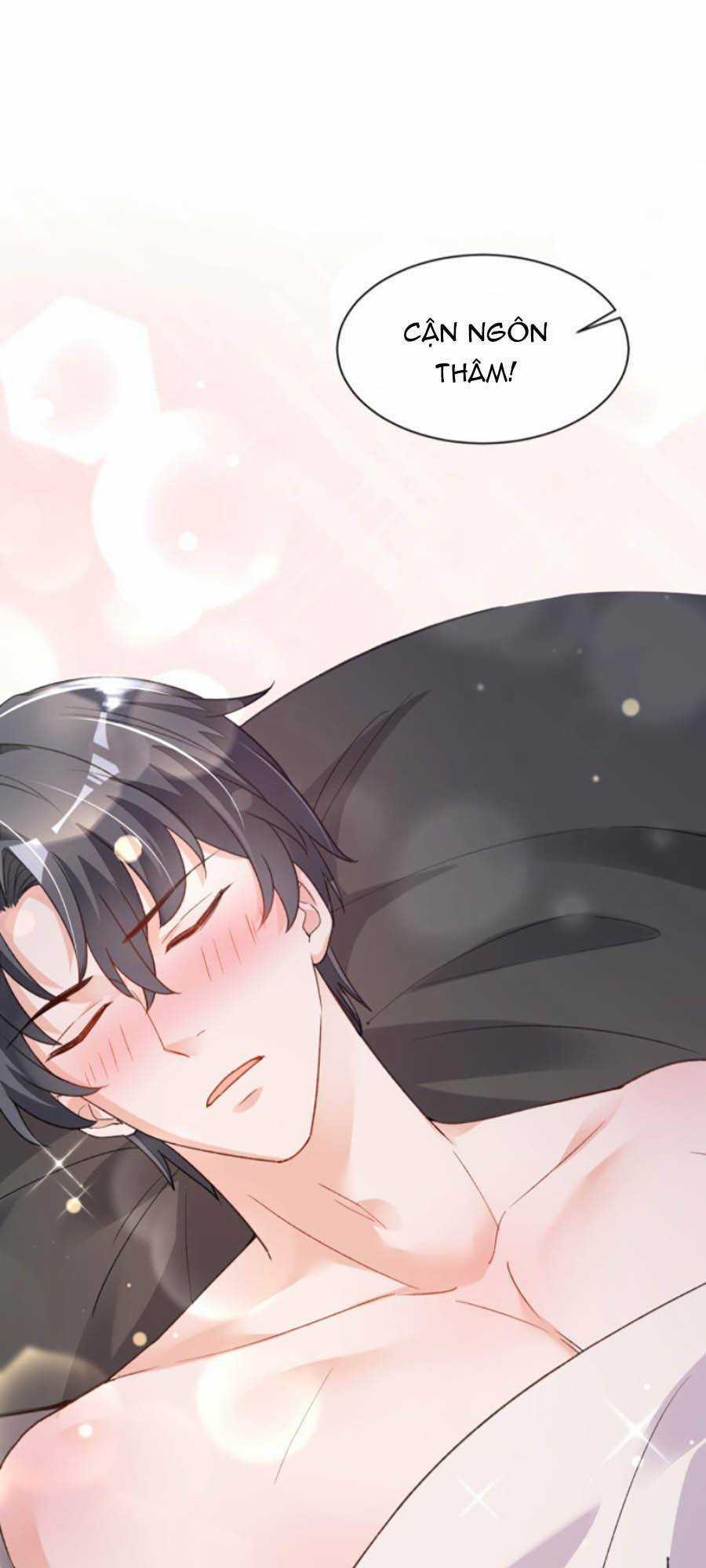 Ác Ma Thì Thầm - Chapter 20 - Trang 28