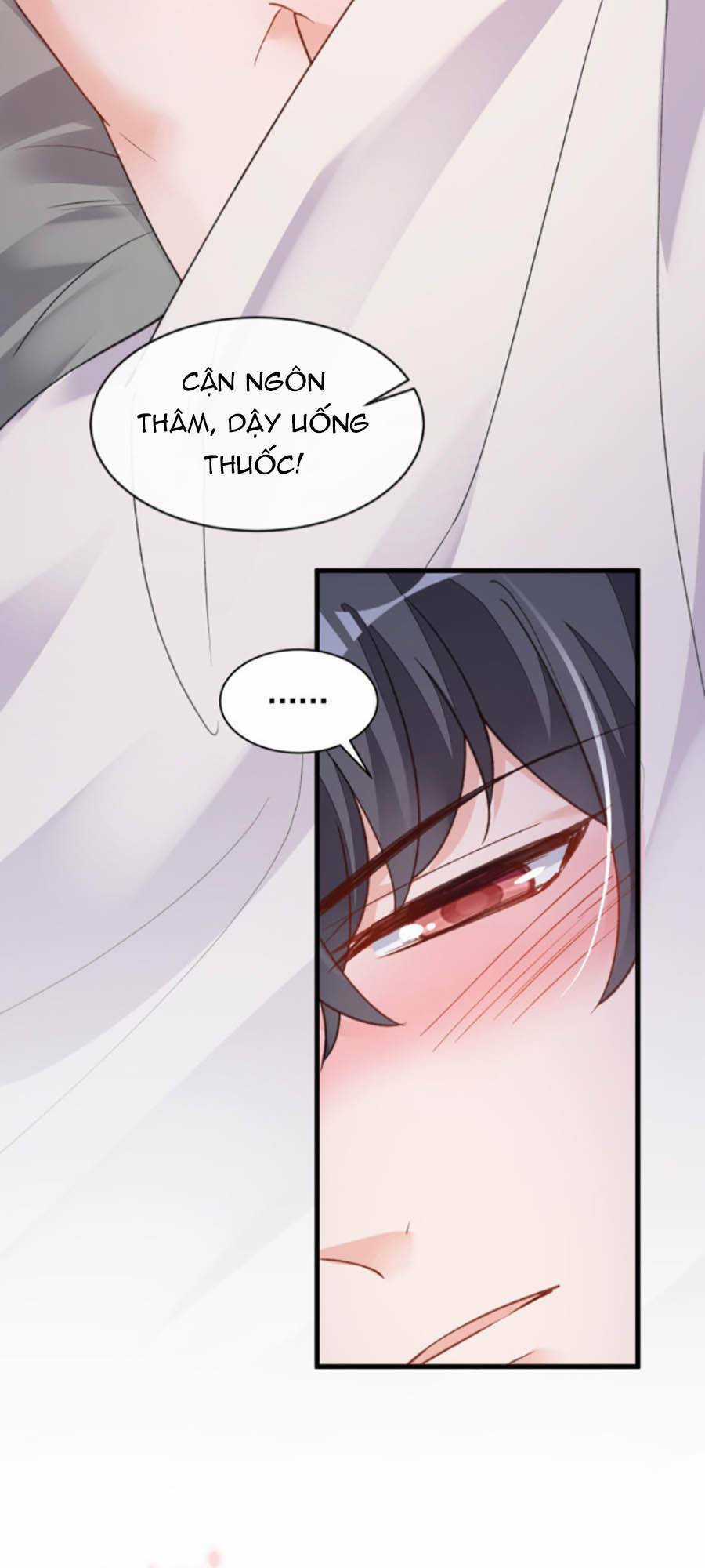 Ác Ma Thì Thầm - Chapter 20 - Trang 29