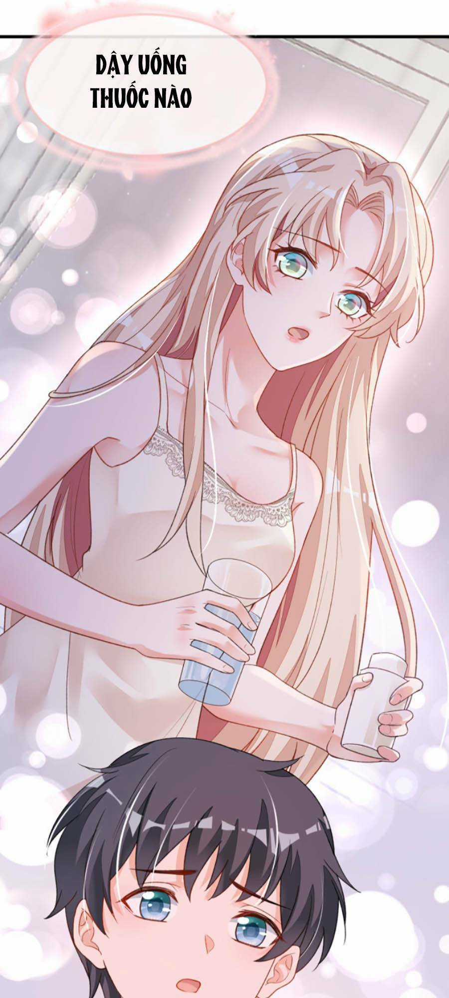 Ác Ma Thì Thầm - Chapter 20 - Trang 30