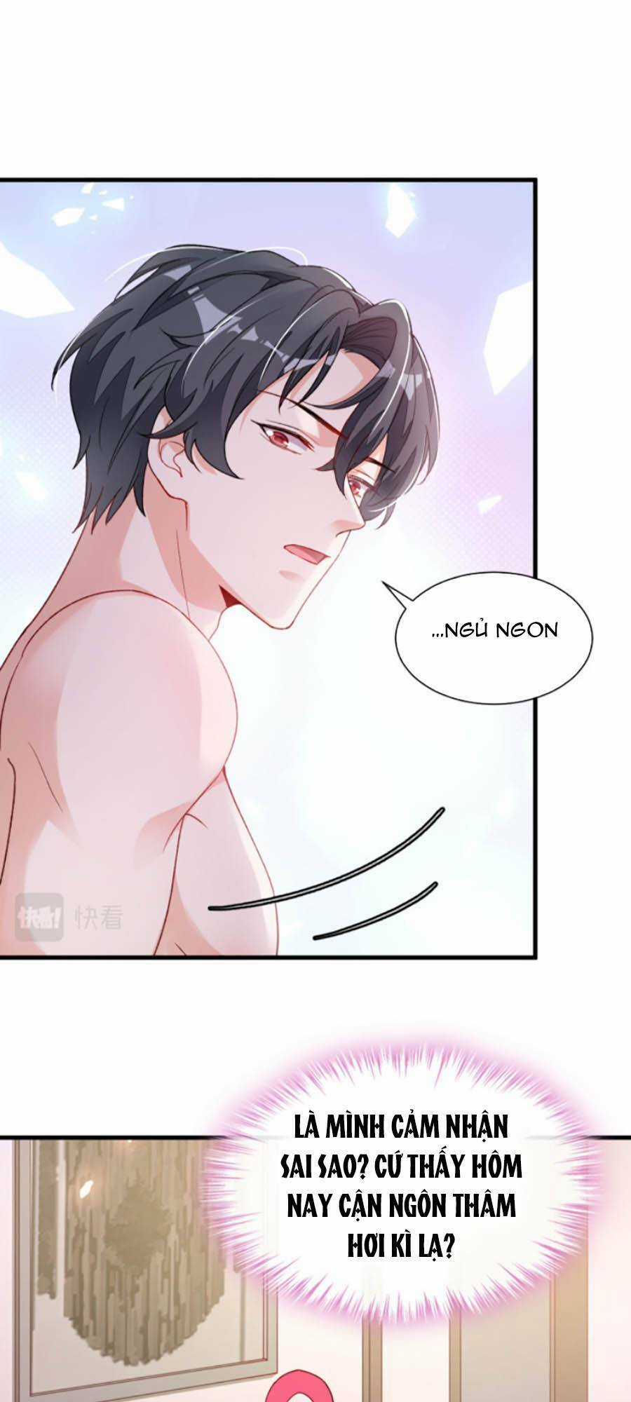 Ác Ma Thì Thầm - Chapter 20 - Trang 4