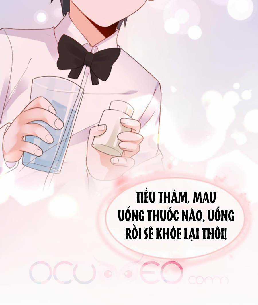Ác Ma Thì Thầm - Chapter 20 - Trang 31