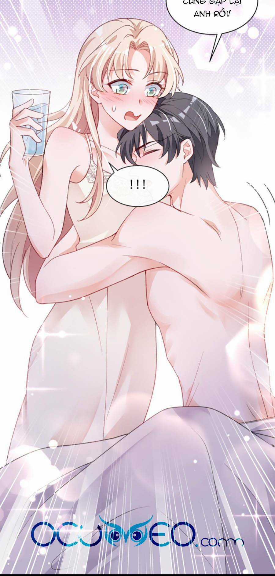 Ác Ma Thì Thầm - Chapter 20 - Trang 34