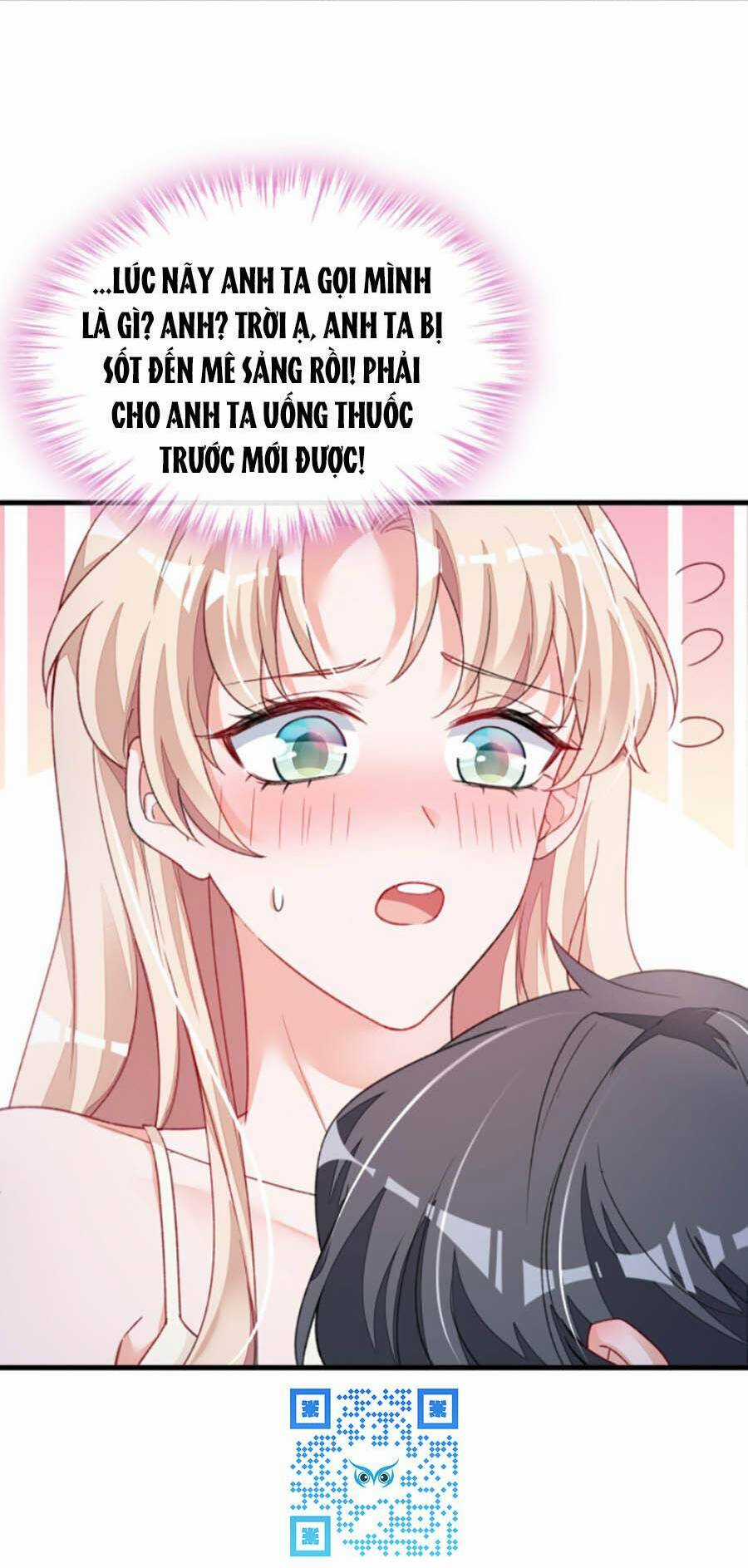 Ác Ma Thì Thầm - Chapter 20 - Trang 35