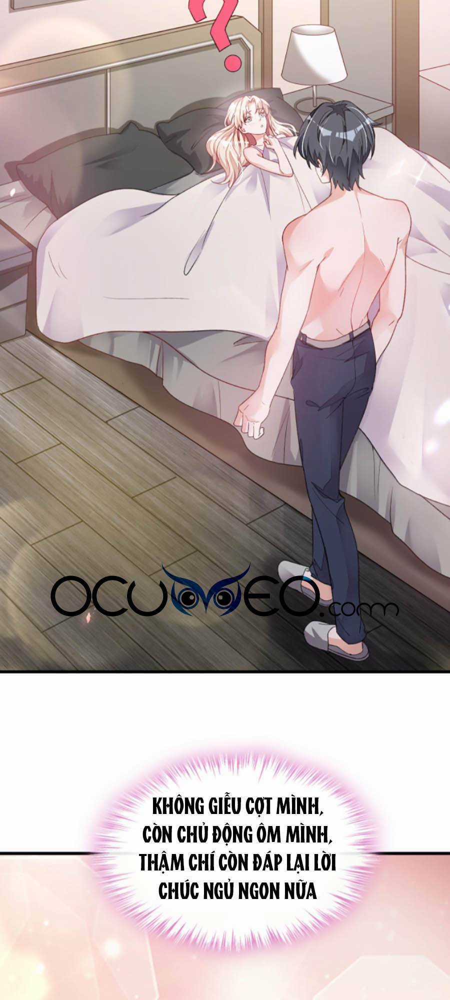 Ác Ma Thì Thầm - Chapter 20 - Trang 5