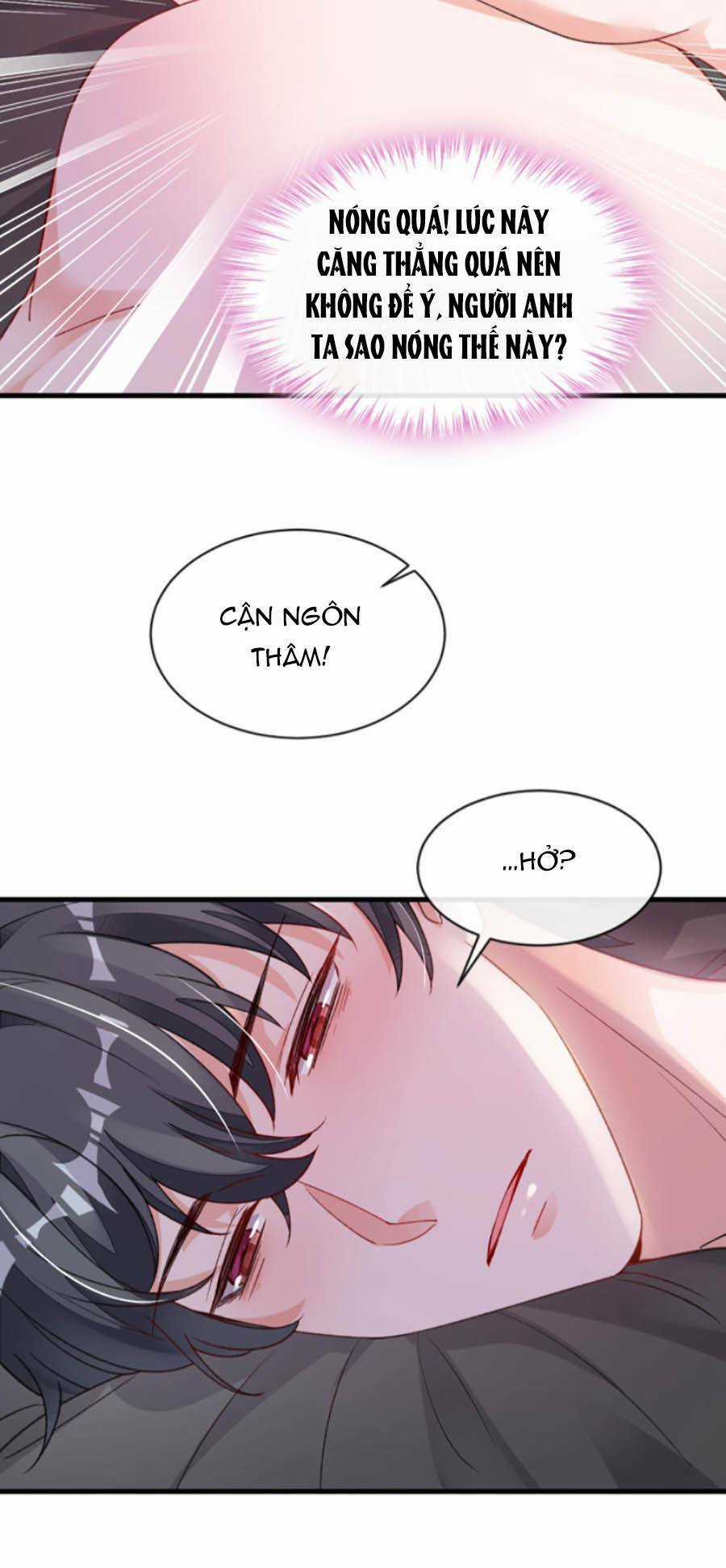 Ác Ma Thì Thầm - Chapter 20 - Trang 9