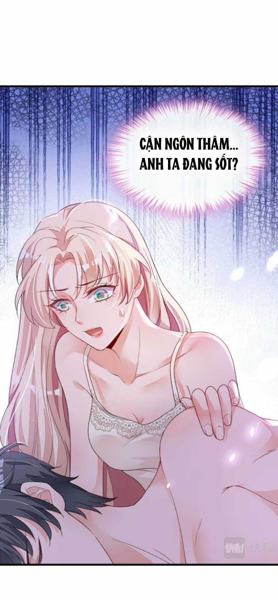 Ác Ma Thì Thầm - Chapter 20 - Trang 10