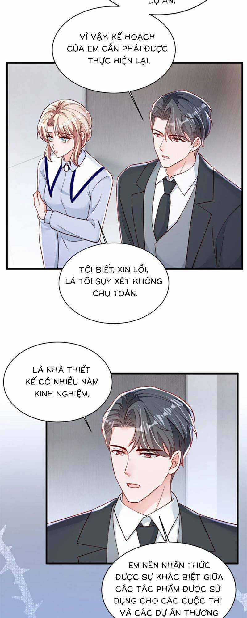 Ác Ma Thì Thầm - Chapter 200 - Trang 2