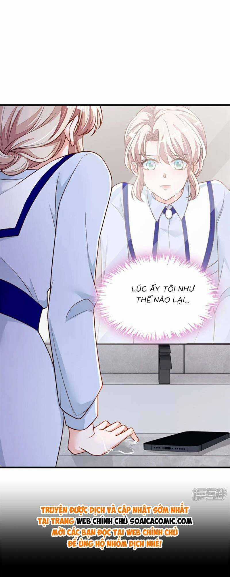 Ác Ma Thì Thầm - Chapter 200 - Trang 13