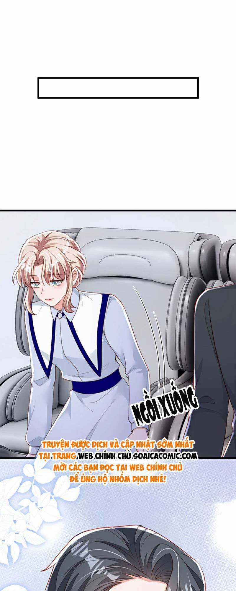 Ác Ma Thì Thầm - Chapter 200 - Trang 22