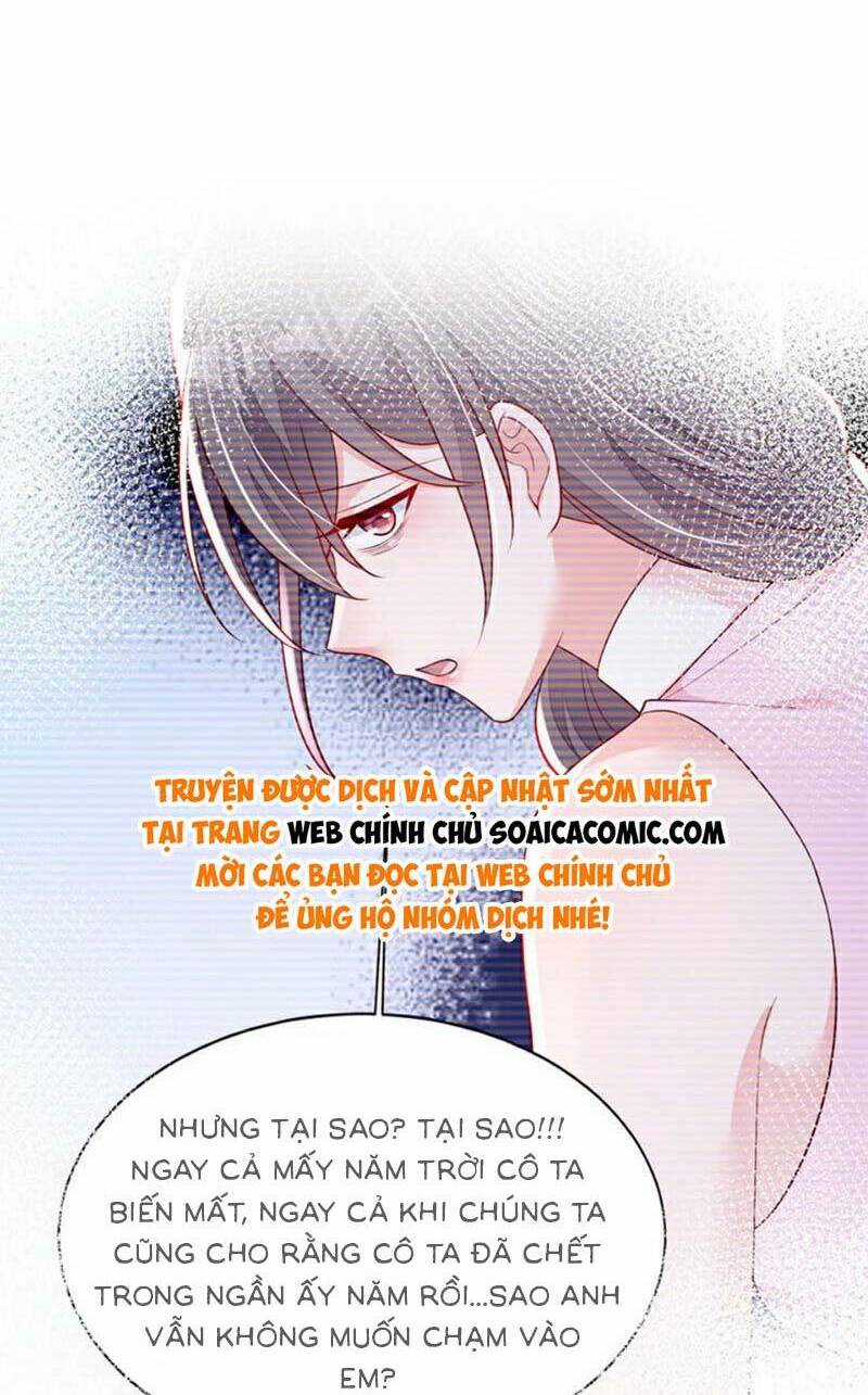 Ác Ma Thì Thầm - Chapter 200 - Trang 24