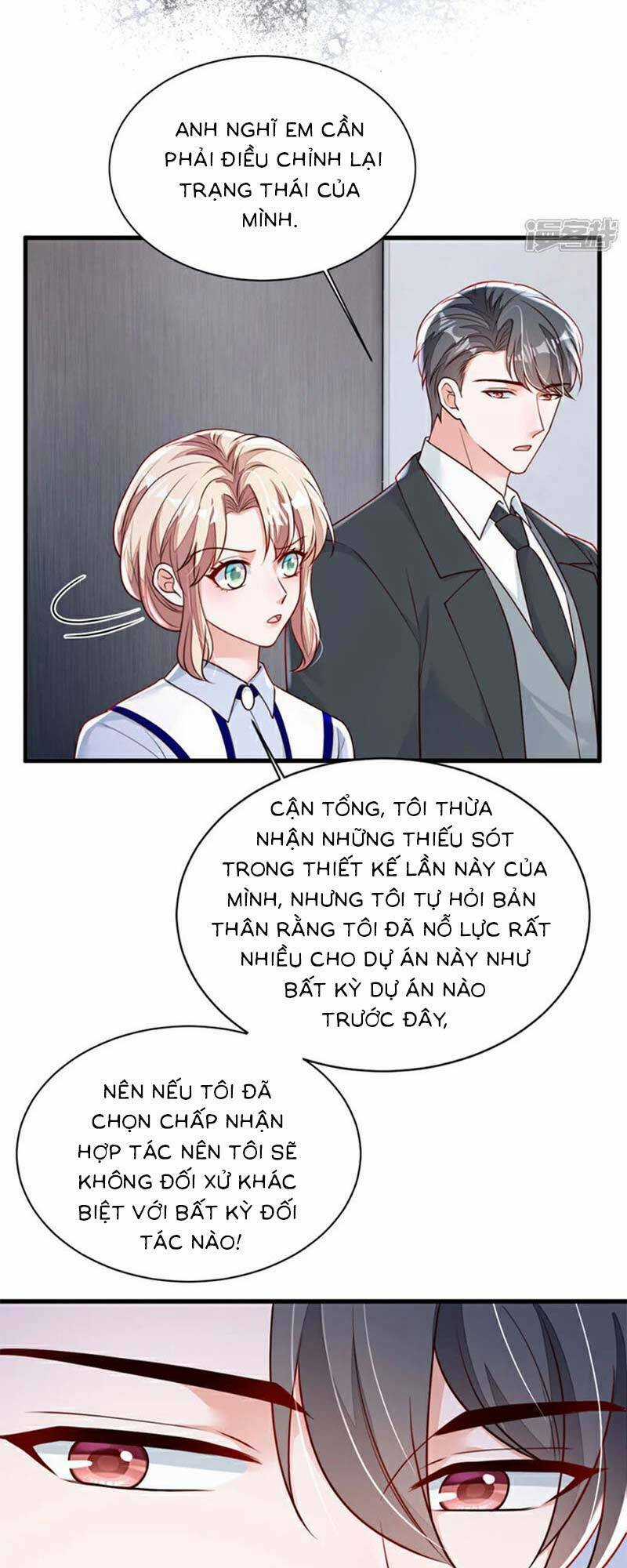 Ác Ma Thì Thầm - Chapter 200 - Trang 5