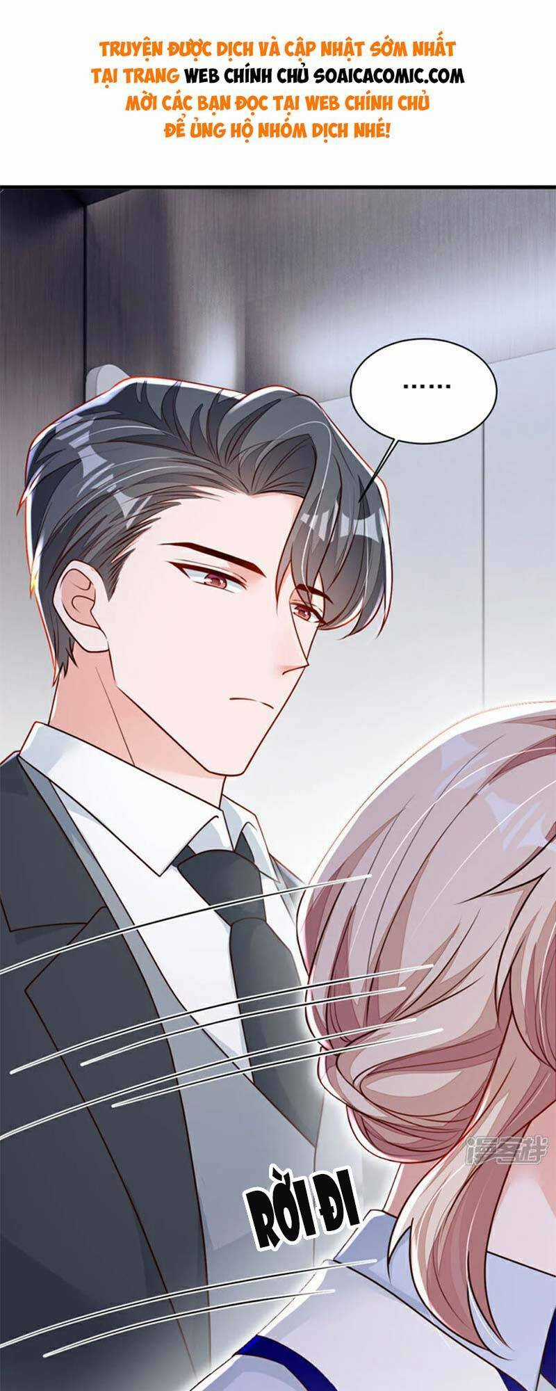 Ác Ma Thì Thầm - Chapter 200 - Trang 9