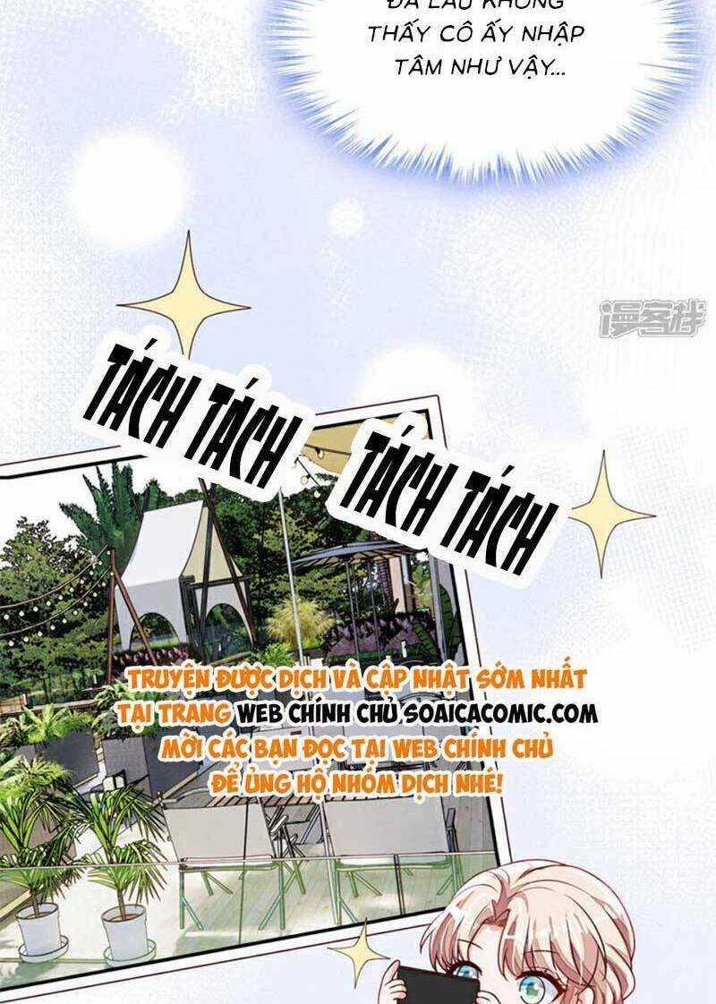 Ác Ma Thì Thầm - Chapter 201 - Trang 11