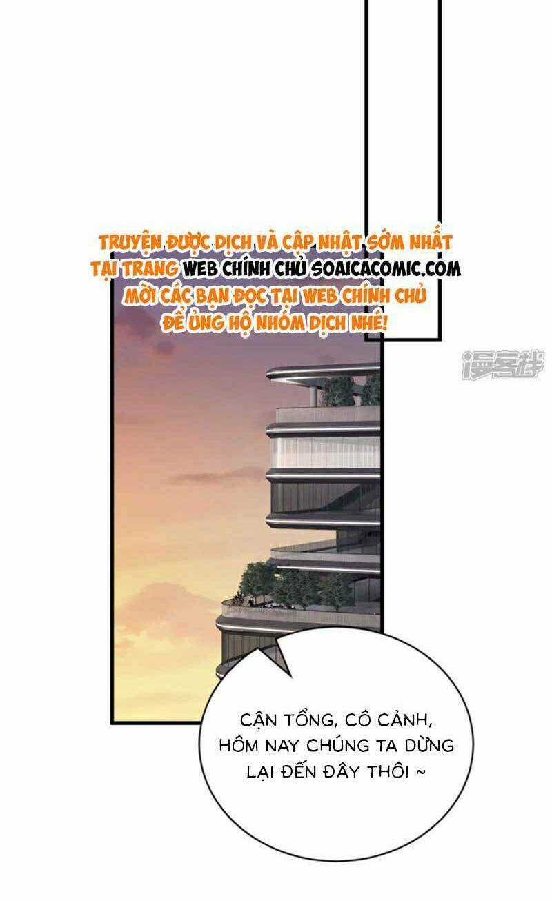 Ác Ma Thì Thầm - Chapter 201 - Trang 14