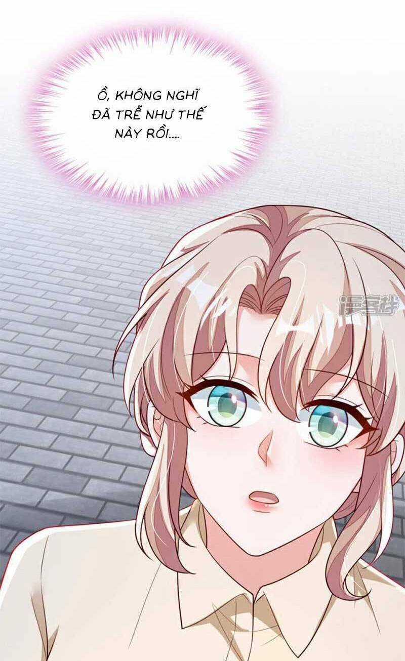 Ác Ma Thì Thầm - Chapter 201 - Trang 15